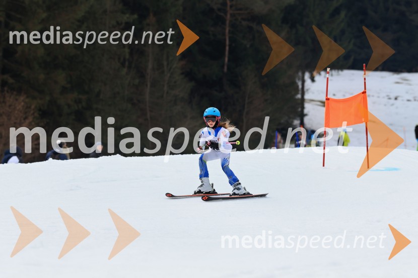 Koroški pokal 2026 - 1. tekma - Črna na Koroškem