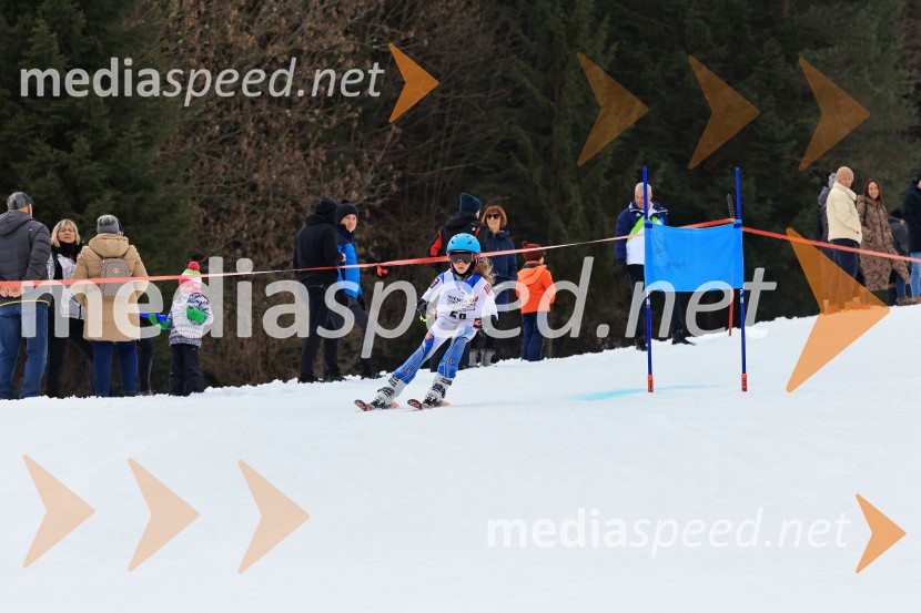 Koroški pokal 2026 - 1. tekma - Črna na Koroškem