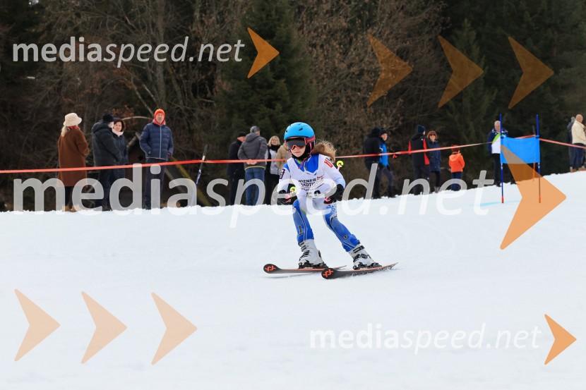 Koroški pokal 2026 - 1. tekma - Črna na Koroškem