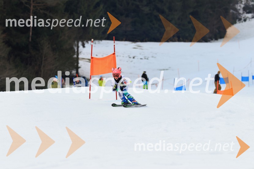 Koroški pokal 2026 - 1. tekma - Črna na Koroškem