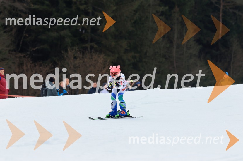 Koroški pokal 2026 - 1. tekma - Črna na Koroškem