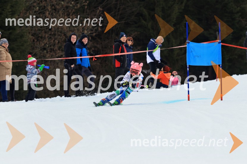 Koroški pokal 2026 - 1. tekma - Črna na Koroškem