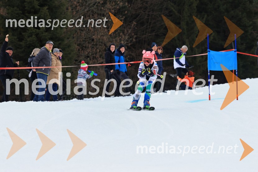 Koroški pokal 2026 - 1. tekma - Črna na Koroškem