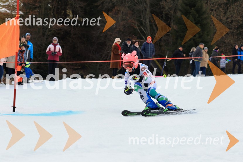 Koroški pokal 2026 - 1. tekma - Črna na Koroškem