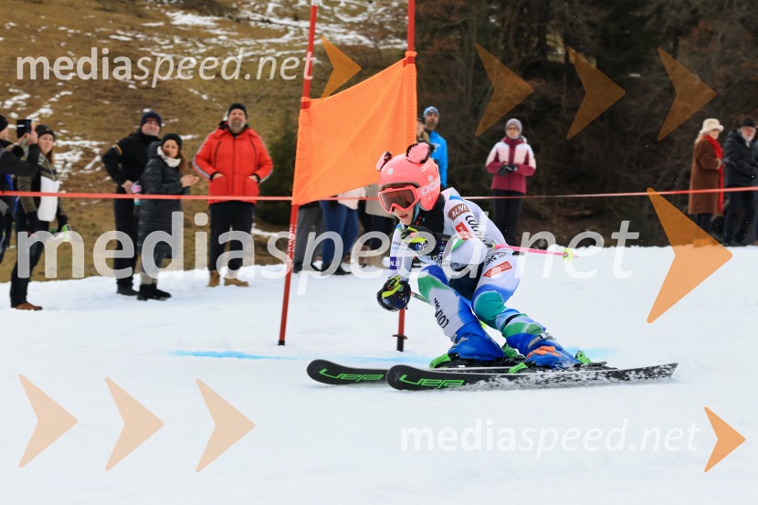 Koroški pokal 2026 - 1. tekma - Črna na Koroškem