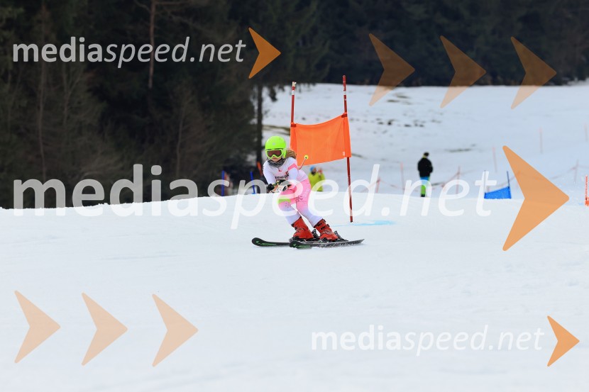 Koroški pokal 2026 - 1. tekma - Črna na Koroškem