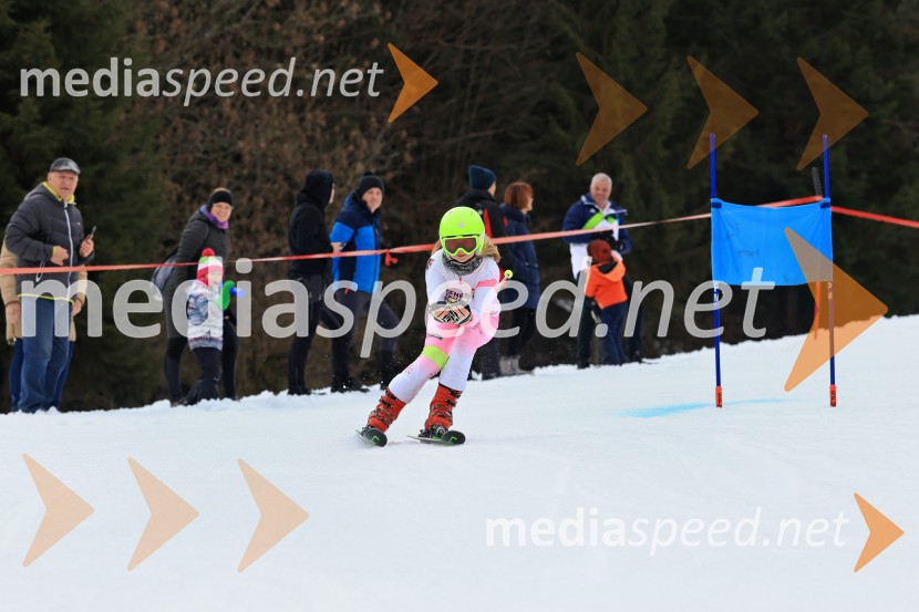 Koroški pokal 2026 - 1. tekma - Črna na Koroškem
