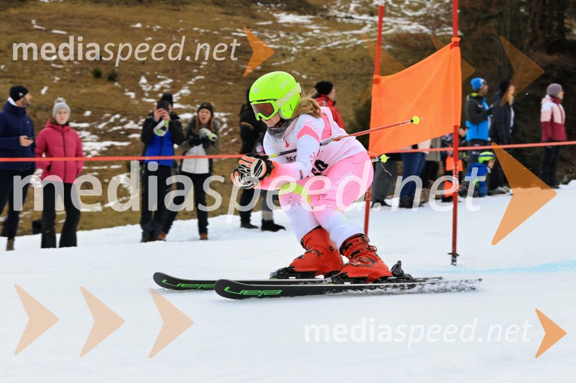 Koroški pokal 2026 - 1. tekma - Črna na Koroškem