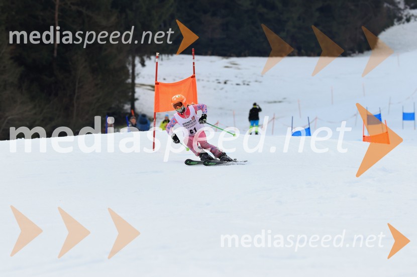 Koroški pokal 2026 - 1. tekma - Črna na Koroškem