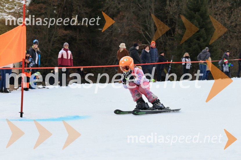 Koroški pokal 2026 - 1. tekma - Črna na Koroškem