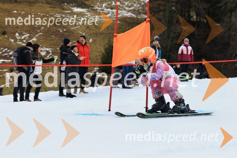Koroški pokal 2026 - 1. tekma - Črna na Koroškem