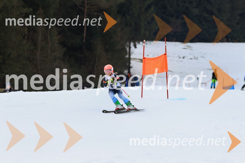 Koroški pokal 2026 - 1. tekma - Črna na Koroškem