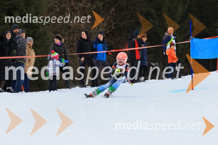 Koroški pokal 2026 - 1. tekma - Črna na Koroškem