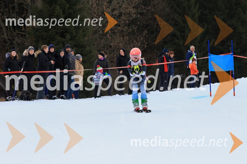 Koroški pokal 2026 - 1. tekma - Črna na Koroškem