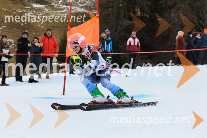 Koroški pokal 2026 - 1. tekma - Črna na Koroškem