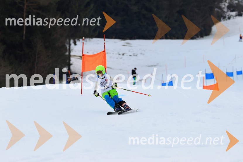 Koroški pokal 2026 - 1. tekma - Črna na Koroškem