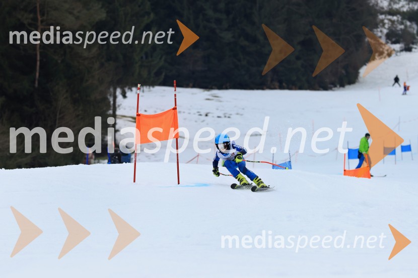 Koroški pokal 2026 - 1. tekma - Črna na Koroškem