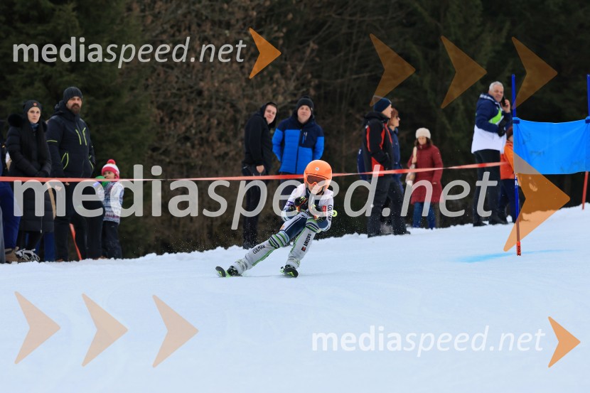 Koroški pokal 2026 - 1. tekma - Črna na Koroškem