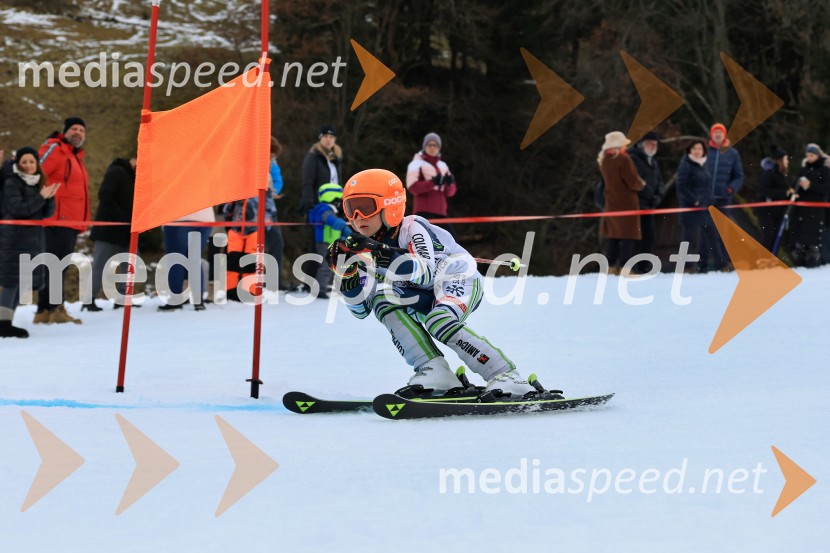 Koroški pokal 2026 - 1. tekma - Črna na Koroškem
