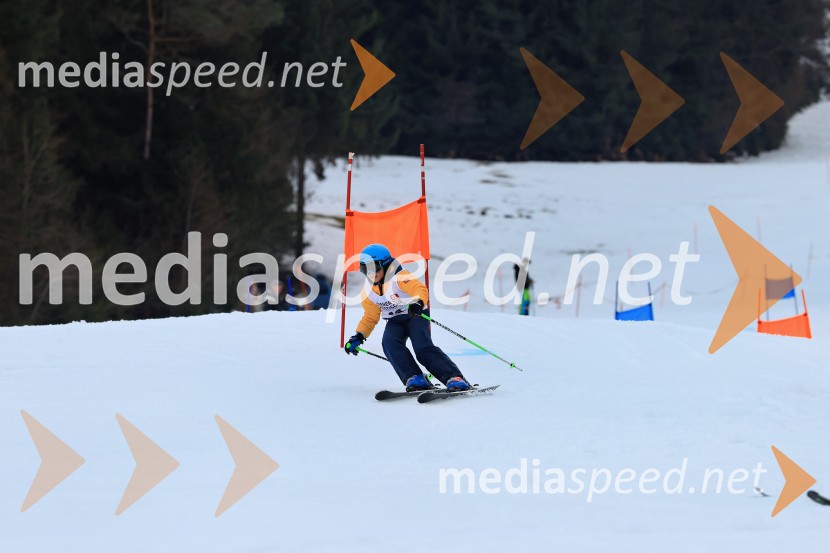 Koroški pokal 2026 - 1. tekma - Črna na Koroškem