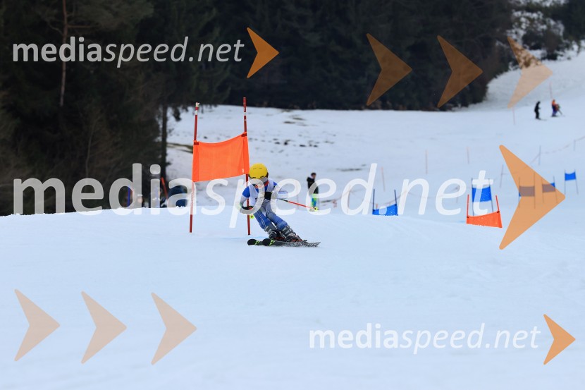 Koroški pokal 2026 - 1. tekma - Črna na Koroškem