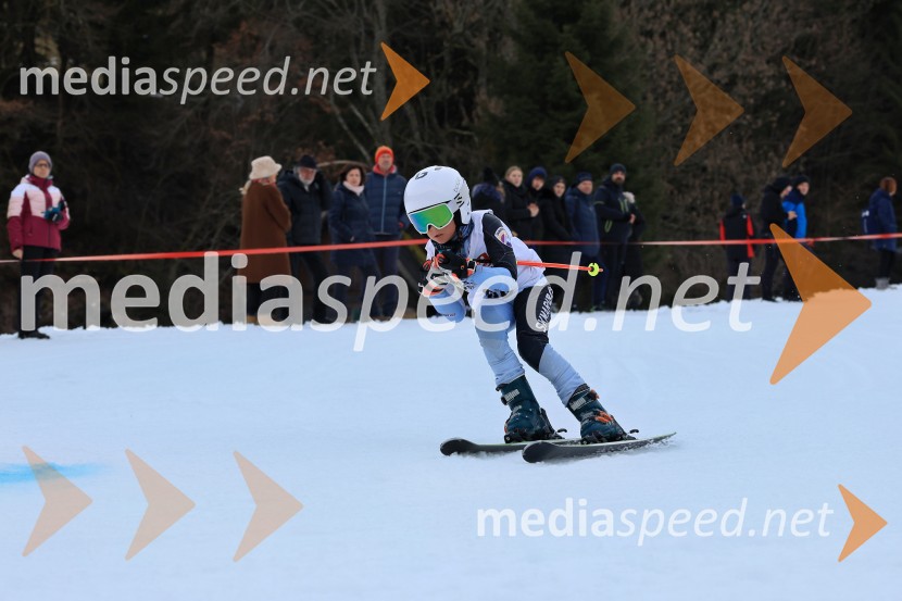 Koroški pokal 2026 - 1. tekma - Črna na Koroškem