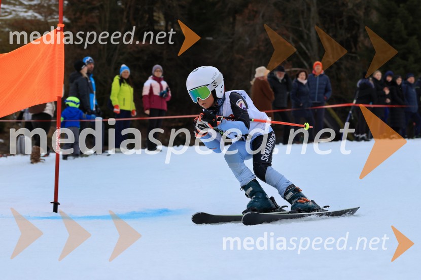 Koroški pokal 2026 - 1. tekma - Črna na Koroškem