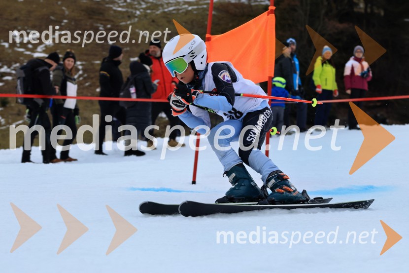 Koroški pokal 2026 - 1. tekma - Črna na Koroškem