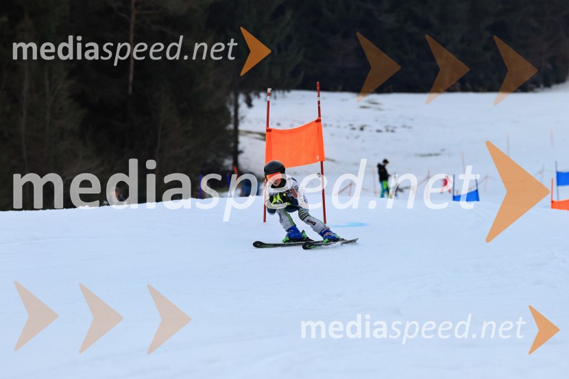 Koroški pokal 2026 - 1. tekma - Črna na Koroškem
