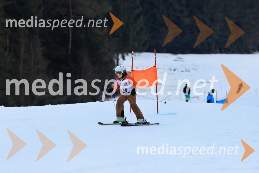 Koroški pokal 2026 - 1. tekma - Črna na Koroškem