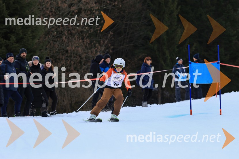 Koroški pokal 2026 - 1. tekma - Črna na Koroškem