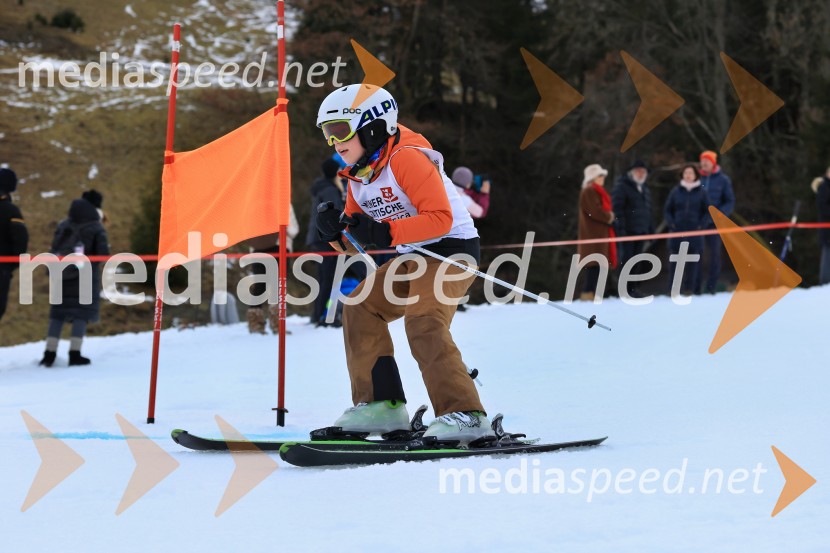 Koroški pokal 2026 - 1. tekma - Črna na Koroškem