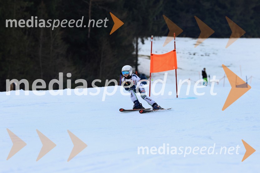 Koroški pokal 2026 - 1. tekma - Črna na Koroškem