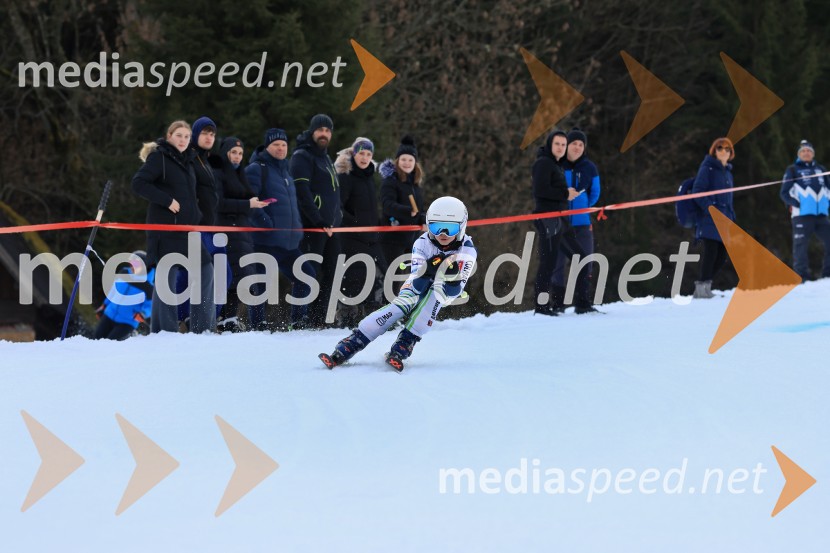 Koroški pokal 2026 - 1. tekma - Črna na Koroškem