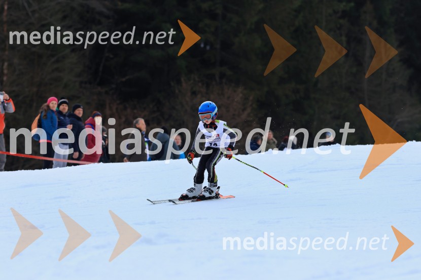 Koroški pokal 2026 - 1. tekma - Črna na Koroškem