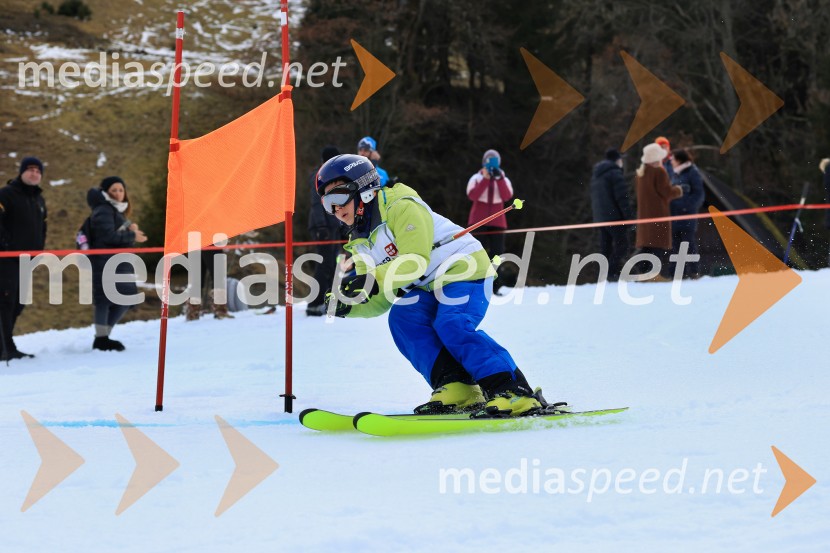 Koroški pokal 2026 - 1. tekma - Črna na Koroškem