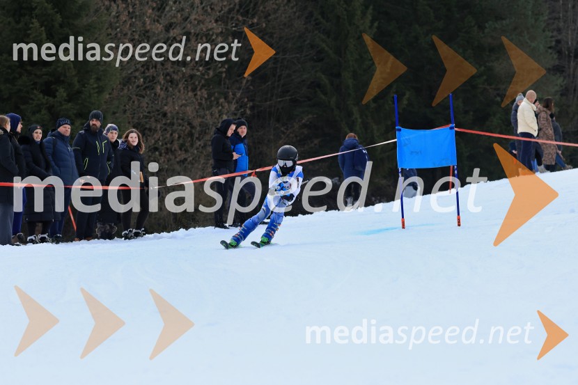 Koroški pokal 2026 - 1. tekma - Črna na Koroškem