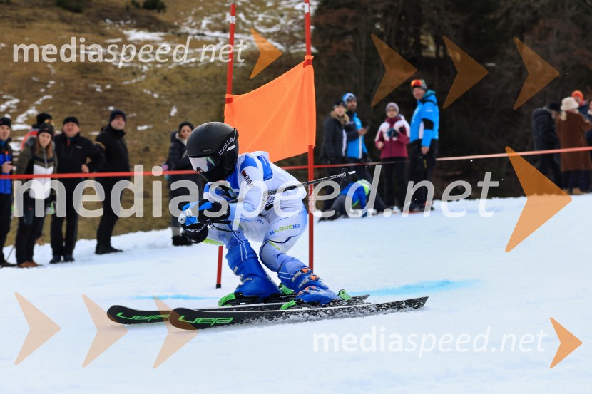 Koroški pokal 2026 - 1. tekma - Črna na Koroškem