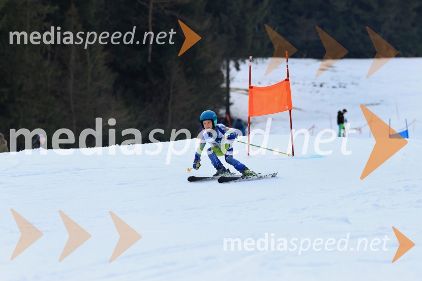 Koroški pokal 2026 - 1. tekma - Črna na Koroškem