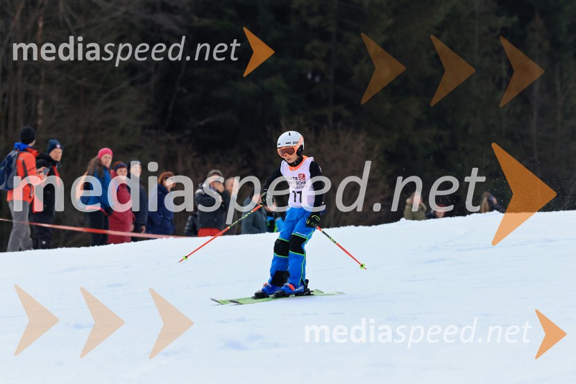 Koroški pokal 2026 - 1. tekma - Črna na Koroškem