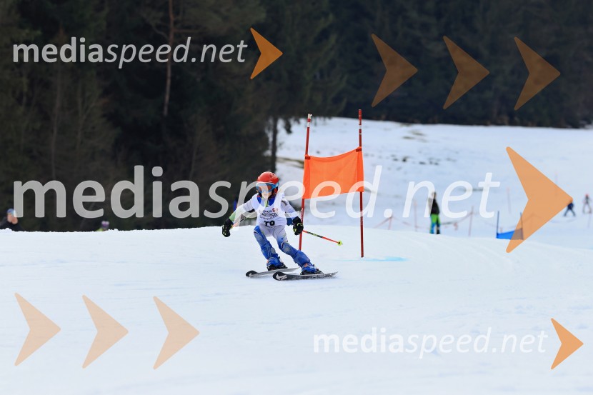 Koroški pokal 2026 - 1. tekma - Črna na Koroškem