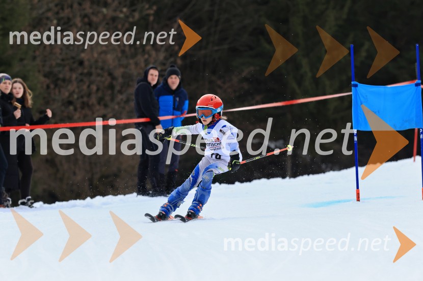 Koroški pokal 2026 - 1. tekma - Črna na Koroškem