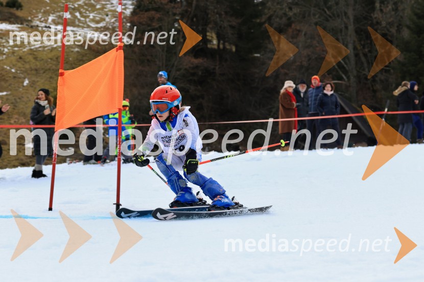 Koroški pokal 2026 - 1. tekma - Črna na Koroškem