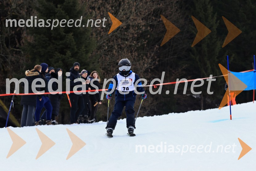 Koroški pokal 2026 - 1. tekma - Črna na Koroškem