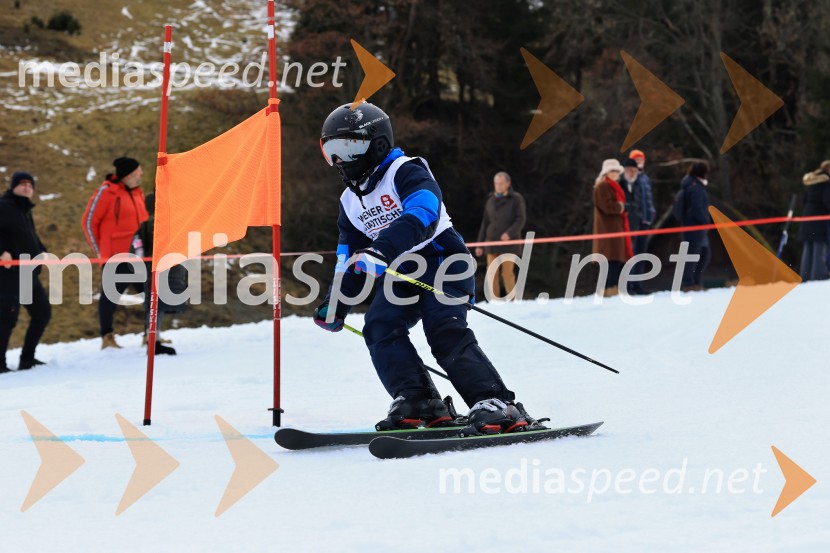 Koroški pokal 2026 - 1. tekma - Črna na Koroškem