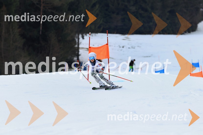 Koroški pokal 2026 - 1. tekma - Črna na Koroškem