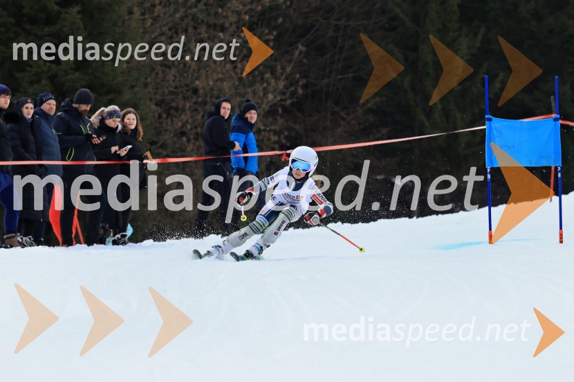 Koroški pokal 2026 - 1. tekma - Črna na Koroškem