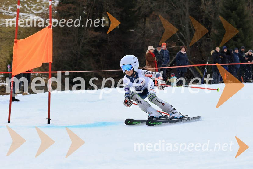 Koroški pokal 2026 - 1. tekma - Črna na Koroškem