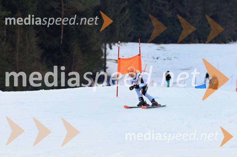 Koroški pokal 2026 - 1. tekma - Črna na Koroškem