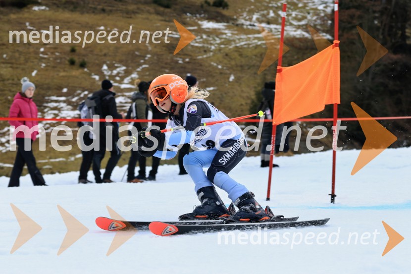 Koroški pokal 2026 - 1. tekma - Črna na Koroškem